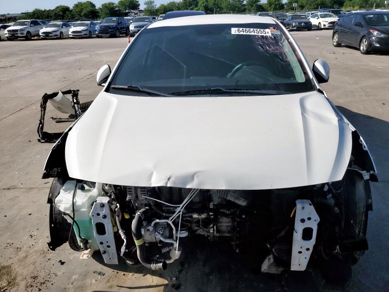 Продаж на аукціоні авто 2019 Kia Rio S, vin: 3KPA24AB5KE217432, номер лоту: 64664555