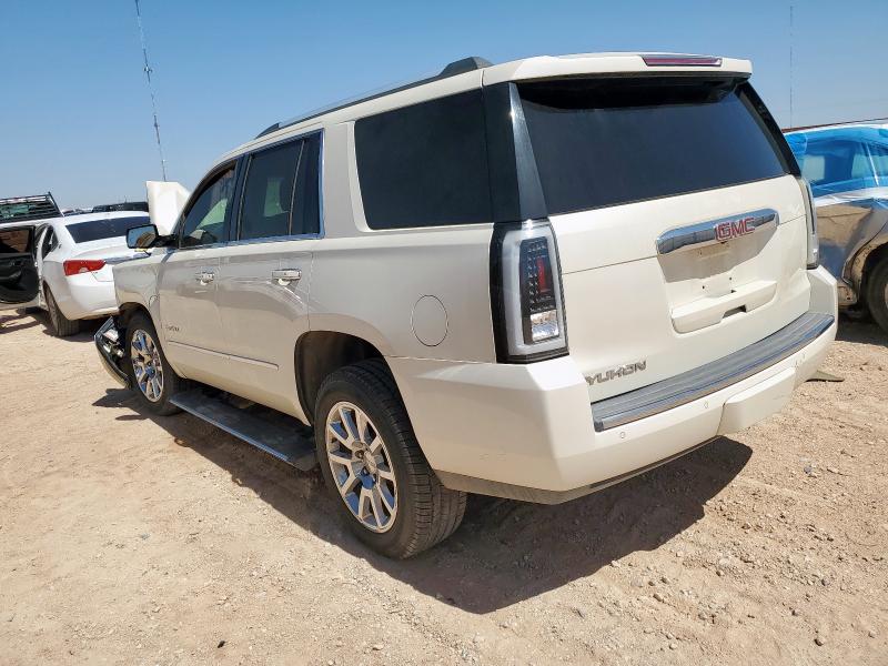 66544955 :رقم المزاد ، 1GKS2CKJ6FR578056 vin ، 2015 Gmc Yukon مزاد بيع