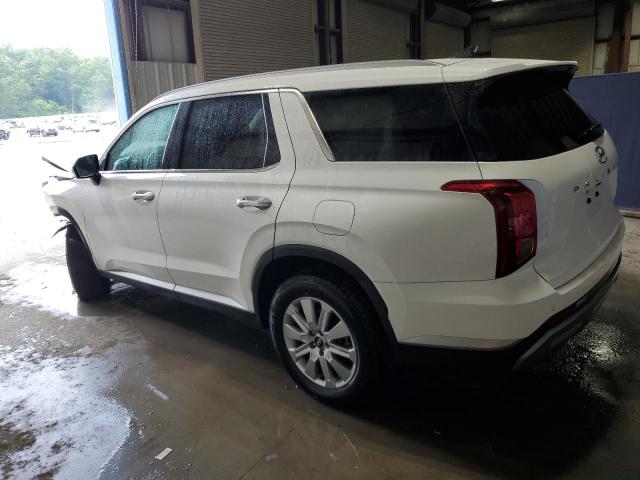 2025 Hyundai Palisade S მანქანა იყიდება აუქციონზე, vin: KM8R2DGE2SU882600, აუქციონის ნომერი: 63942005