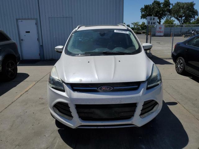 Aukcja sprzedaży 2015 Ford Escape Tit, vin: 1FMCU0J95FUA92671, numer aukcji: 63930755
