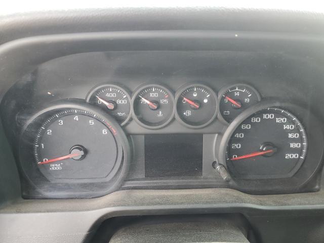 66150195 :رقم المزاد ، 1GT49LE75PF239033 vin ، 2023 Gmc Sierra K25 مزاد بيع
