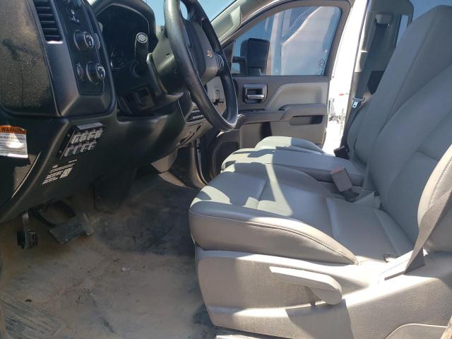 Продаж на аукціоні авто 2022 Chevrolet Silverado Medium Duty, vin: 1HTKJPVK9NH534957, номер лоту: 62098025