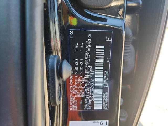Продаж на аукціоні авто 2021 Lexus Nx 300h Ba, vin: JTJSJRDZ8M2153008, номер лоту: 63771665
