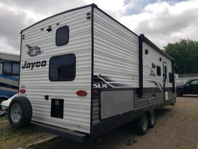 Продаж на аукціоні авто 2022 Jayco Jay Flight, vin: 1UJBJ0BP0N17W0673, номер лоту: 63409645