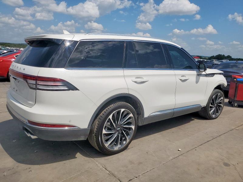 Продаж на аукціоні авто 2023 Lincoln Aviator Re, vin: 5LM5J7XC3PGL09368, номер лоту: 63704425