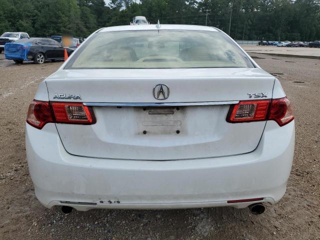 Aukcja sprzedaży 2013 Acura Tsx Tech, vin: JH4CU2F67DC003442, numer aukcji: 63504455