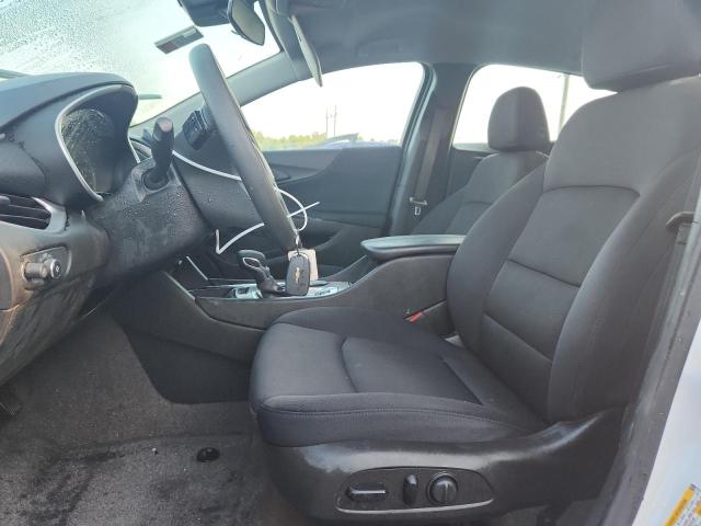 65750845 :رقم المزاد ، 1G1ZD5STXPF228605 vin ، 2023 Chevrolet Malibu Lt مزاد بيع