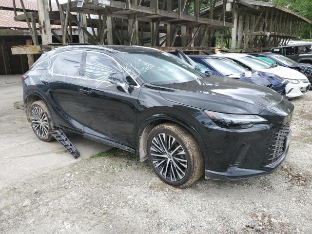 61812735 :رقم المزاد ، 2T2BAMCAXRC073974 vin ، 2024 Lexus Rx مزاد بيع