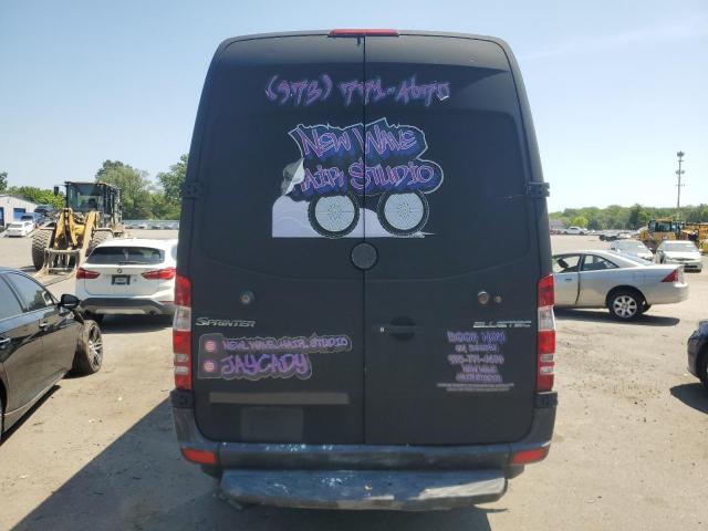 Продажа на аукционе авто 2013 Merz Sprinter 3500, vin: WD3PF0CC7D5739436, номер лота: 64234495