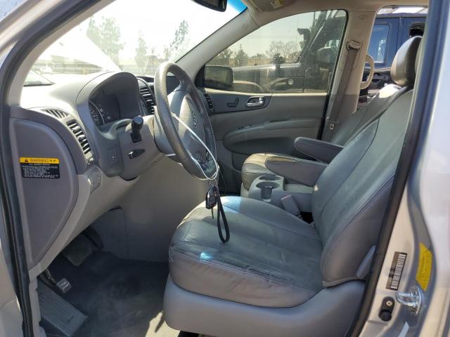 Aukcja sprzedaży 2011 Kia Sedona, vin: KNDMH4C7XB6374013, numer aukcji: 67049265