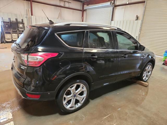 Продажа на аукционе авто 2018 Ford Escape Tit, vin: 1FMCU9J98JUD30736, номер лота: 64394285