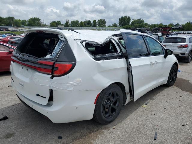 2024 Chrysler Pacifica H მანქანა იყიდება აუქციონზე, vin: 2C4RC1S79RR158421, აუქციონის ნომერი: 64806345