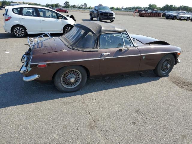 Aukcja sprzedaży 1972 Mg Mgb, vin: GHN5UC263721G, numer aukcji: 66813325