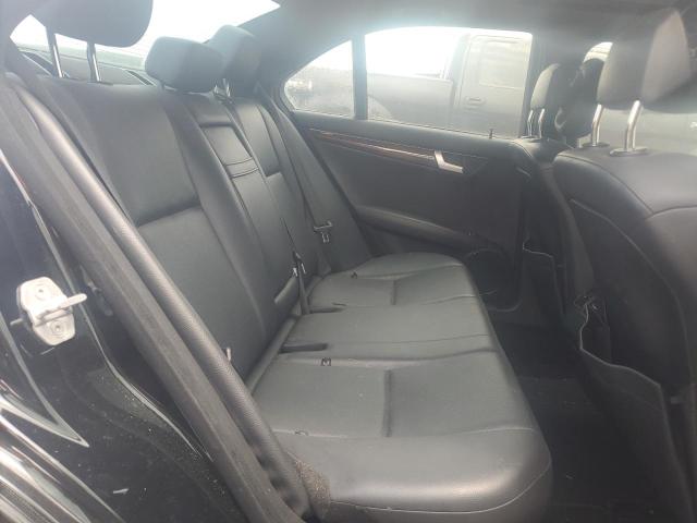 Продаж на аукціоні авто 2012 Mercedes-benz C, vin: WDDGF4HB6CA615473, номер лоту: 65756305