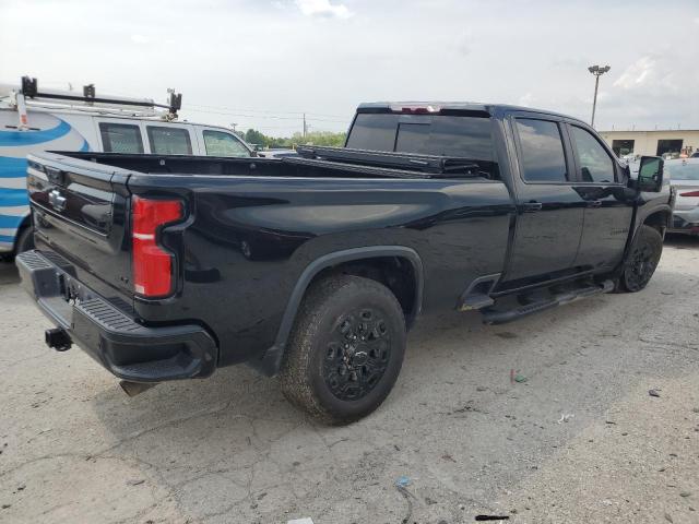 Aukcja sprzedaży 2024 Chevrolet Silverado K2500 Heavy Duty Lt, vin: 1GC4YNE76RF449707, numer aukcji: 67005445