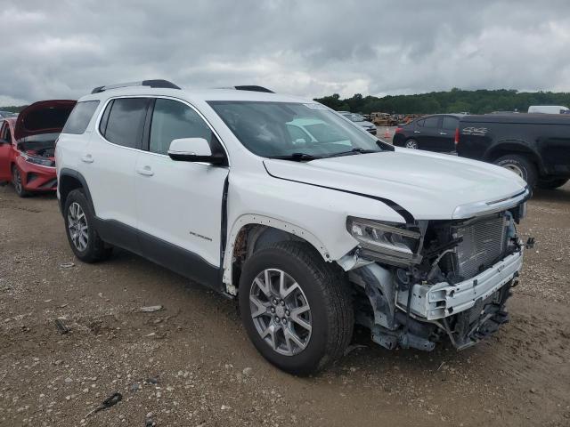 65364085 :رقم المزاد ، 1GKKNMLS1LZ194959 vin ، 2020 Gmc Acadia مزاد بيع