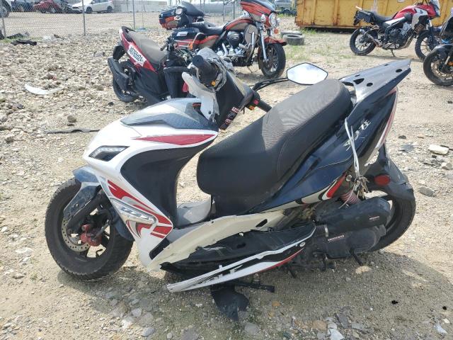 Aukcja sprzedaży 2021 Zhng Wolf Blaze, vin: L5YACBAL5M1110132, numer aukcji: 66286065