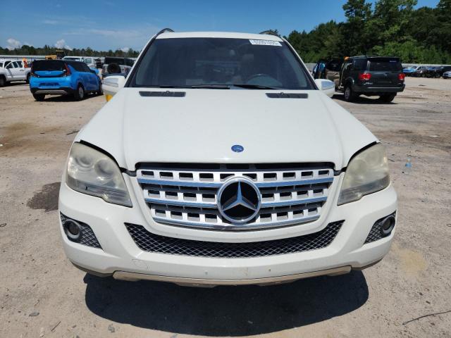 Aukcja sprzedaży 2010 Mercedes-benz Ml, vin: 4JGBB8GB3AA605162, numer aukcji: 65901095