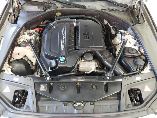 Продажа на аукционе авто 2013 Bmw 535 Xi, vin: WBAFU7C56DDU66719, номер лота: 66296165