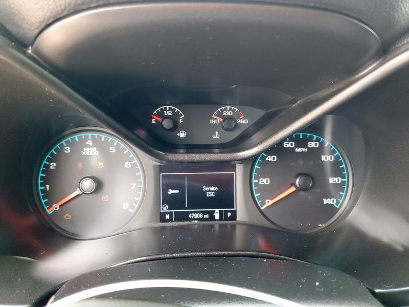 Продажа на аукционе авто 2021 Chevrolet Colorado L, vin: 1GCGSCEN4M1294677, номер лота: 64802865