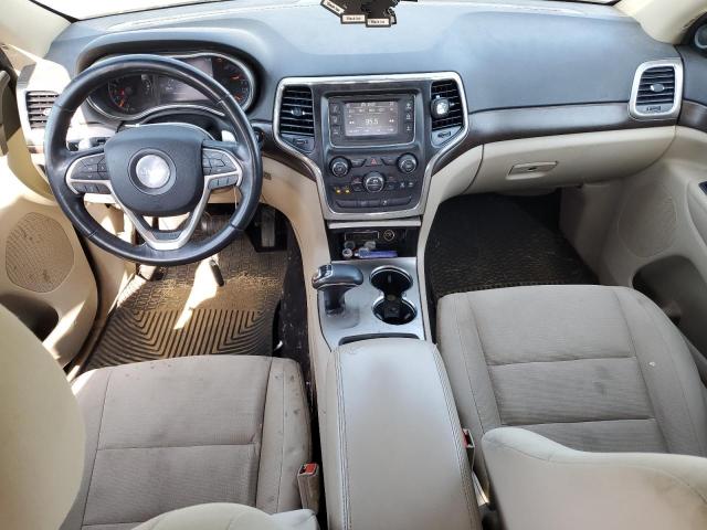 64974855 :رقم المزاد ، 1C4RJEAG9FC792752 vin ، 2015 Jeep Grand Cher مزاد بيع
