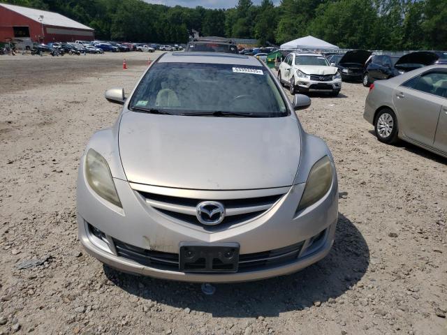 Продаж на аукціоні авто 2009 Mazda 6 S, vin: 1YVHP82B195M11171, номер лоту: 63393335