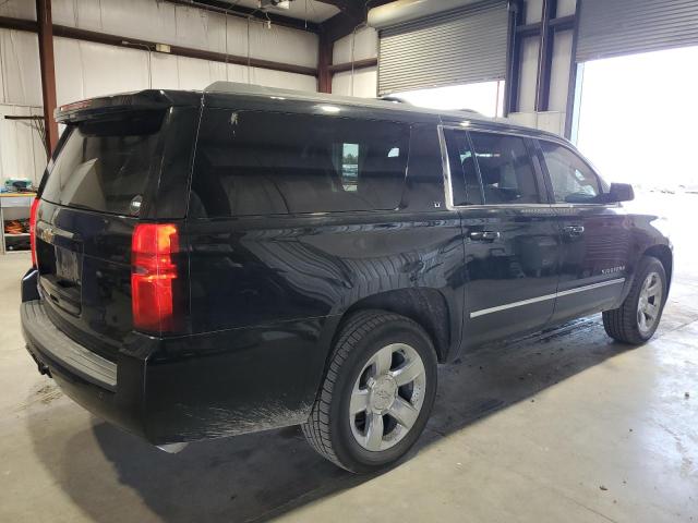 2017 Chevrolet Suburban K მანქანა იყიდება აუქციონზე, vin: 1GNSKHKC6HR242220, აუქციონის ნომერი: 62340335