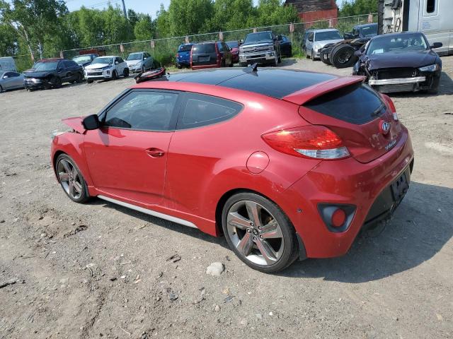 Aukcja sprzedaży 2015 Hyundai Veloster, vin: KMHTC6AE2FU218987, numer aukcji: 60603965