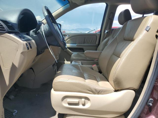 Продажа на аукционе авто 2010 Honda Odyssey, vin: 5FNRL3H74AB090600, номер лота: 63081925
