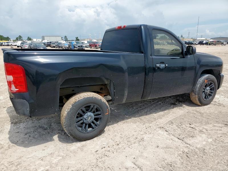 2008 Chevrolet Silverado მანქანა იყიდება აუქციონზე, vin: 1GCEC14C28Z204734, აუქციონის ნომერი: 64139215