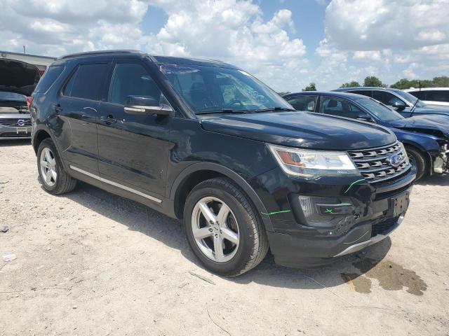 63340785 :رقم المزاد ، 1FM5K8D89GGA39147 vin ، 2016 Ford Explorer X مزاد بيع