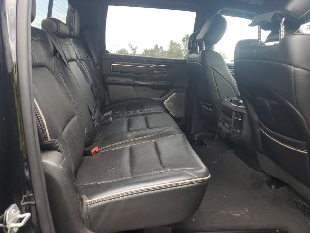 64561535 :رقم المزاد ، 1C6SRFHT3LN397315 vin ، 2020 Ram 1500 Limited مزاد بيع