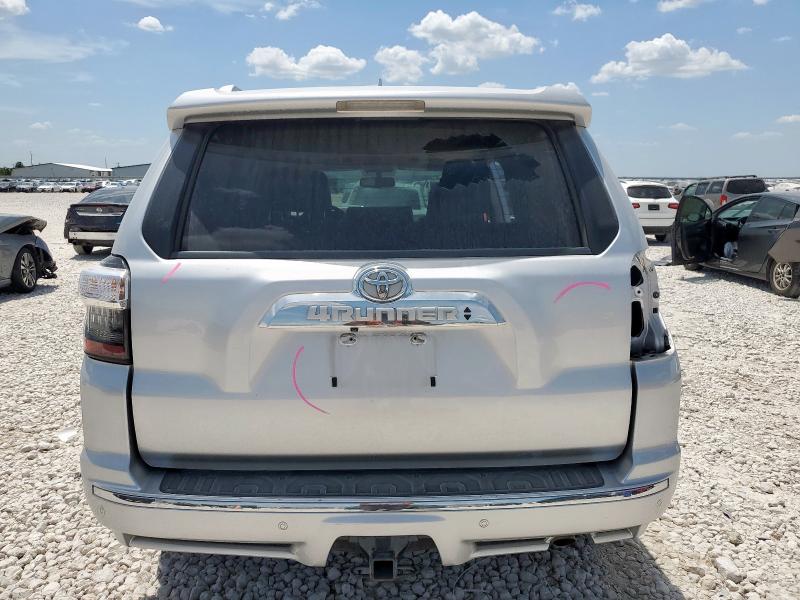 Продаж на аукціоні авто 2018 Toyota 4runner Sr, vin: JTEZU5JR4J5165863, номер лоту: 67248525