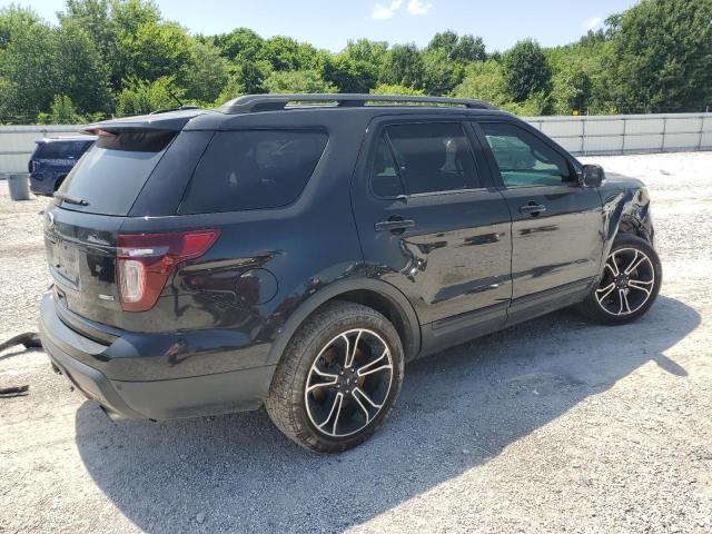 Продаж на аукціоні авто 2015 Ford Explorer, vin: 1FM5K8GT2FGC02638, номер лоту: 73081695