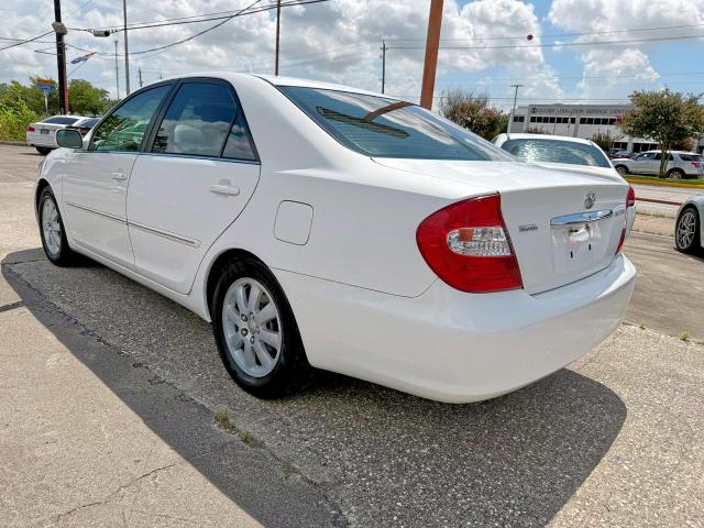 Aukcja sprzedaży 2002 Toyota Camry Le, vin: 4T1BE32K52U027812, numer aukcji: 64997945