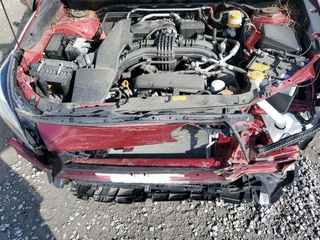 2019 Subaru Crosstrek მანქანა იყიდება აუქციონზე, vin: JF2GTACC4K8248632, აუქციონის ნომერი: 63398695