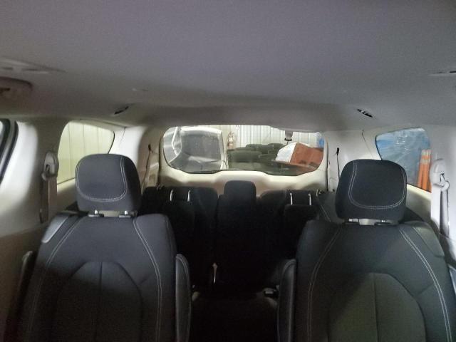 Продажа на аукционе авто 2022 Chrysler Voyager, vin: 2C4RC1CG5NR203802, номер лота: 63768175