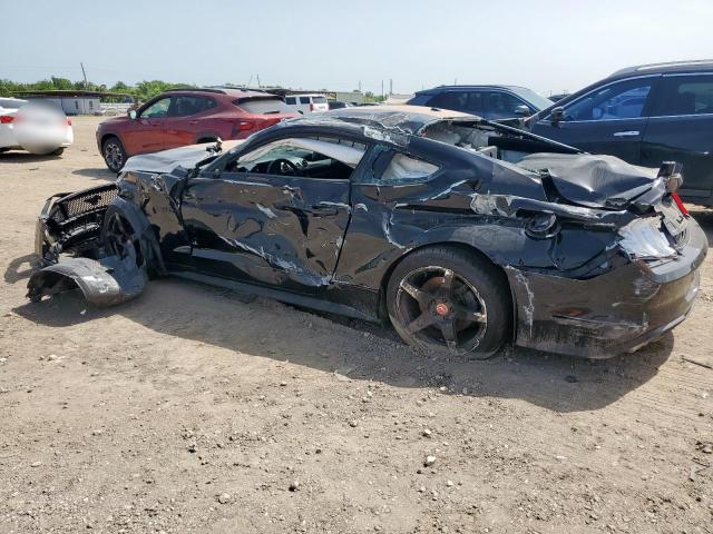 62564895 :رقم المزاد ، 1FA6P8CF9K5128270 vin ، 2019 Ford Mustang Gt مزاد بيع