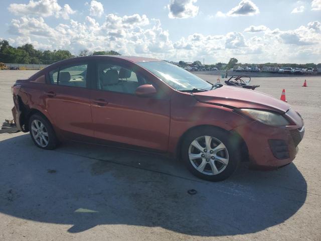65600165 :رقم المزاد ، JM1BL1SF2A1236104 vin ، 2010 Mazda 3 مزاد بيع