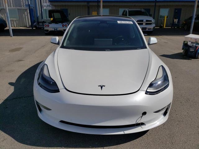 Aukcja sprzedaży 2021 Tesla Model 3, vin: 5YJ3E1EA6MF939473, numer aukcji: 66153145