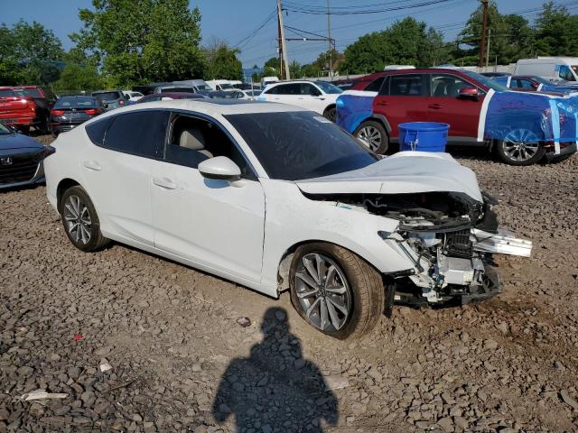 2024 Acura Integra მანქანა იყიდება აუქციონზე, vin: 19UDE4H27RA029858, აუქციონის ნომერი: 66088965