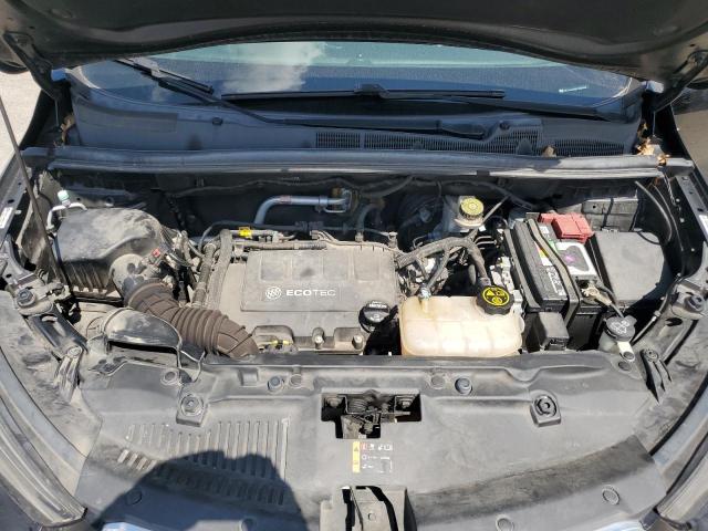 66596465 :رقم المزاد ، KL4CJBSB7HB020938 vin ، 2017 Buick Encore مزاد بيع