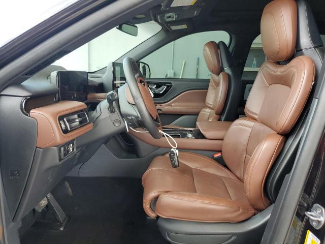 2025 Lincoln Aviator Re მანქანა იყიდება აუქციონზე, vin: 5LM5J7XC7SGL05509, აუქციონის ნომერი: 65547005