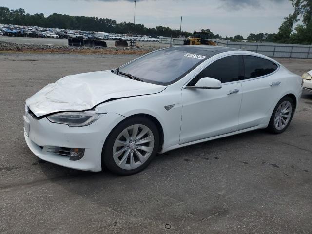 Aukcja sprzedaży 2016 Tesla Model S, vin: 5YJSA1E24GF150713, numer aukcji: 65731825