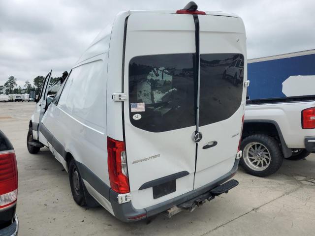 Продажа на аукционе авто 2020 Mercedes-benz Sprinter, vin: W1W4ECHY0LT023042, номер лота: 64044175