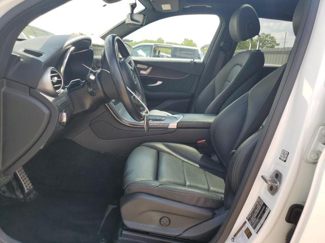 Продаж на аукціоні авто 2022 Mercedes-benz Glc, vin: W1N0G8EBXNG112042, номер лоту: 63270335