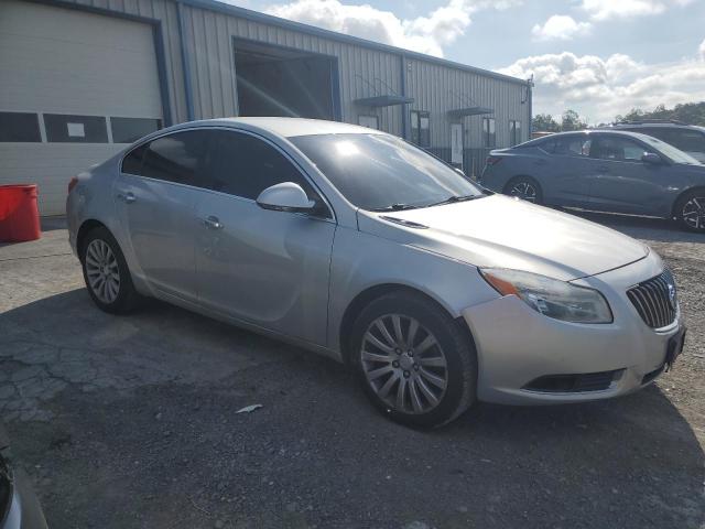 Продаж на аукціоні авто 2012 Buick Regal, vin: 2G4GS5EK0C9129345, номер лоту: 74268435
