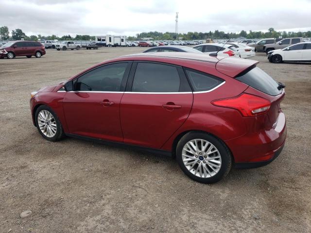 Aukcja sprzedaży 2015 Ford Focus, vin: 1FADP3N23FL368551, numer aukcji: 65342025