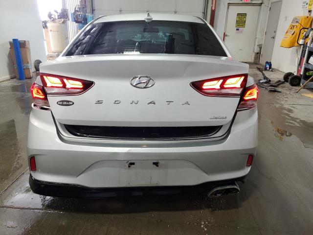 Aukcja sprzedaży 2018 Hyundai Sonata Spo, vin: 5NPE34AF6JH606186, numer aukcji: 66074355