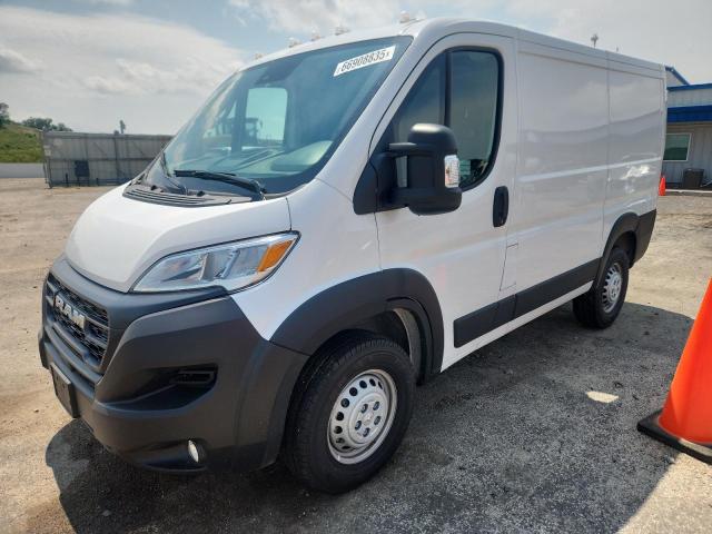 Продажа на аукционе авто 2025 Ram Promaster 1500, vin: 3C6LRVNG4SE505644, номер лота: 66908835